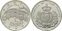 San Marino, 10000 Lire