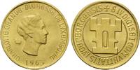 Luxemburg, 20 Francs 1000-jähriges Bestehen Luxemburgs,