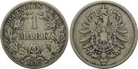 Kaiserreich, Mark Kleinmünze,