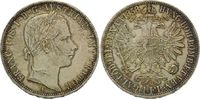 Österreich, Florin Franz Joseph I., 1848-1916,