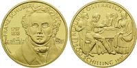 Österreich, 500 Schilling Franz Schubert,