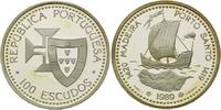 Portugal, 100 Escudos Insel Madeira - Zeitalter der portugiesischen Entdeckungen, Bild