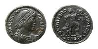 Röm.Reich, AE Doppelmaiorina, Valentinian I., 364-378,