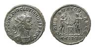 Röm.Reich, AE Antoninian Diocletian, 284-305,
