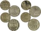 Niederlande, 25 Ecu Die Herrscher der Niederlande, -