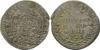 Württemberg, V Kreuzer Eberhard Ludwig, 1693-1733, -