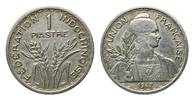Französisch-Indochina, Piaster 1884-1954,
