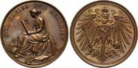 Deutsches Reich: Westfalen, Medaille Preismedaille für Fleiss und Geschick, -