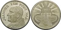 Vatikan, Medaille Papst Johannes XXIII., -