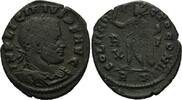Römisches Reich, AE Follis Licinius I, 308-324, -