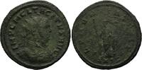 Römisches Reich, AE Antoninian Tacitus, 275-276, -