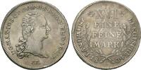 Berg, Taler Maximilian Joseph, 1799-1806, -
