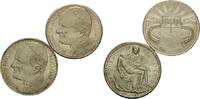 Vatikan, Medaille Johannes Paul II., 1978-2005, -