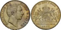 Bayern, Doppeltaler Maximilian II. Joseph, 1848-1864, -