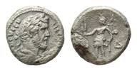 Röm. Reich, Bil.-Tetradrachme Antoninus Pius, 138-161,