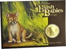 Australien, 1 Dollar Australian Bush Babies: Dingo, -