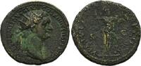 Römisches Reich, AE Dupondius Domitian, 81-96, -