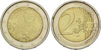 San Marino, 2 Euro 200. Geburstag von Giuseppe Garibaldi, -