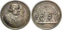 Nürnberg, Medaille Martin Luther, -