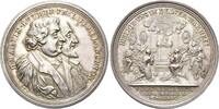 Nürnberg, Medaille Martin Luther, -