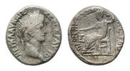 Röm. Reich, Bil.Tetradrachme Nero, 54-68,