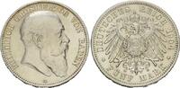 Baden, 5 Mark Friedrich I., 1856-1907, -