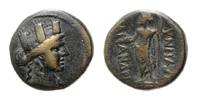 Kleinasien, AE 20 Phrygien/Stadt Synnada,