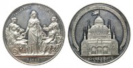 Dänemark, Zinnmed. von Schmahlfeld/Christensen, Nordische Kunst- und Industrie-Ausstellung in Kopenhagen,