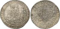 Sachsen, Reichstaler Johann Georg I., 1615-1656, -