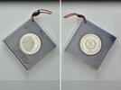 Deutsche Demokratische Republik, 20 Mark Zum 175. Todestag von Johann Gottfried von Herder, -
