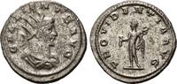 Römisches Reich, BL Antoninian Gallienus, 253-268, -
