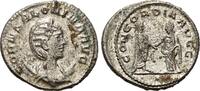 Römisches Reich, AE Antoninian Salonina, Gemahlin des Gallienus, +268, -