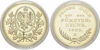 Preussen, Dukat Friedrich Wilhelm III., 1797-1840, -