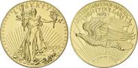 USA, 20 Dollars Double Eagle Saint Gaudens, -