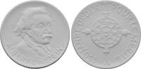 Deutschland, Medaille Albert Einstein, 1879-1955, -