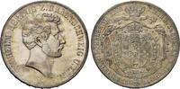 Braunschweig-Lüneburg, Vereinsdoppeltaler Wilhelm, 1831-1884, -