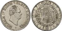 Hannover, Taler Wilhelm IV., 1830-1837, -