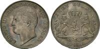 Hessen-Darmstadt, Doppelgulden Großherzog Ludwig II., 1830-1848, -