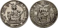 Deutschland, Gußmedaille Taufe und Firmung, -