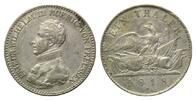 Preussen, Taler Friedrich Wilhelm III., 1797-1840, -