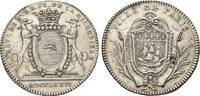 Frankreich, Silbermedaille A.d. Prevot der Kaufleute J.B. Fr. de la Michodiere, -