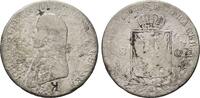 Preussen, 1/3 Taler Friedrich Wilhelm III., 1797-1840, -