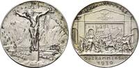 Weimarer Republik, Silbermedaille Passionsspiele in Oberammergau, -