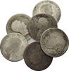 Altdeutschland, Lot, Friedrich Wilhelm III., 1797-1840 und Friedrich August II., 1733-1763, -