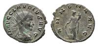 Röm. Reich, AE Antoninian, Claudius II. Gothicus, 268-270,