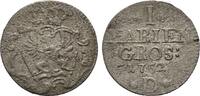 Brandenburg-Preussen, 1 Mariengroschen Friedrich II. der Große, 1740-1786, -
