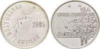 Finnland, 10 Euro 50. Jahrestag der Verfilmung der Novelle Der Unbekannte Soldat, -