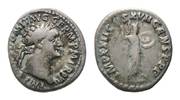 Röm. Reich, AR Denar Domitian, 81-96,
