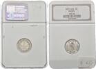 Deutschland, Baden, 3 Kreuzer Friedrich I., 1856-1907, -
