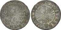 Polen, 1 Grosz Sigismund III., -